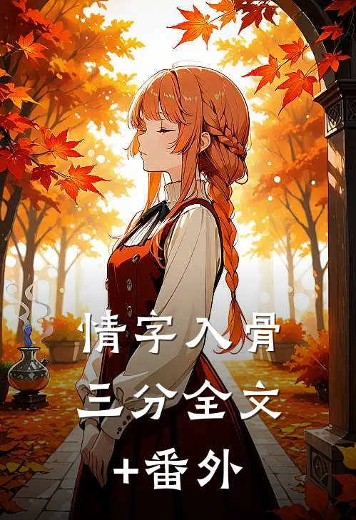 情字入骨三分全文+番外