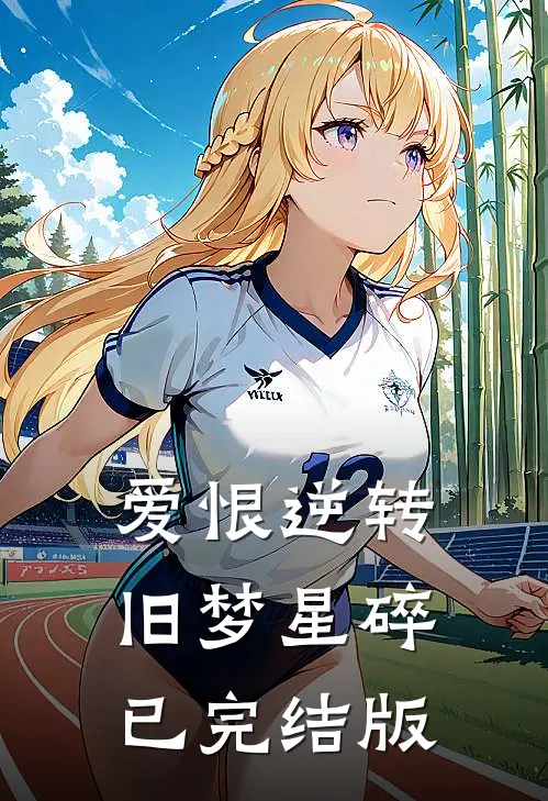 爱恨逆转，旧梦星碎已完结版