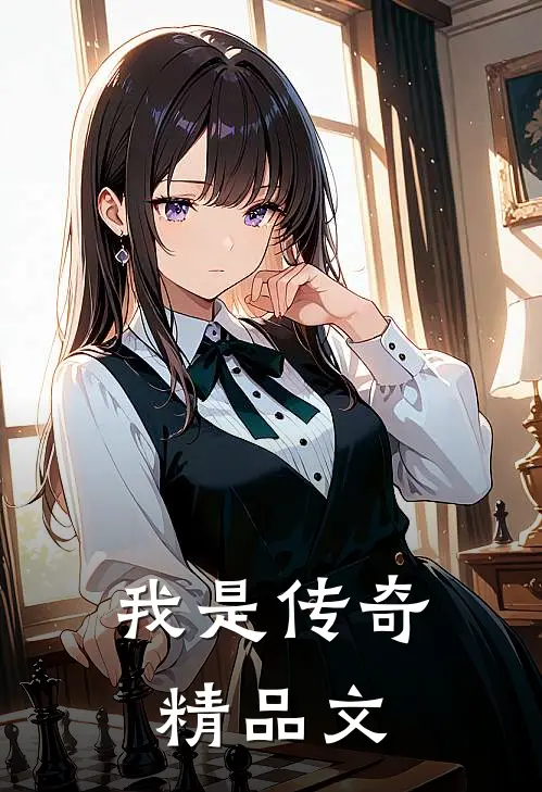我是传奇精品文