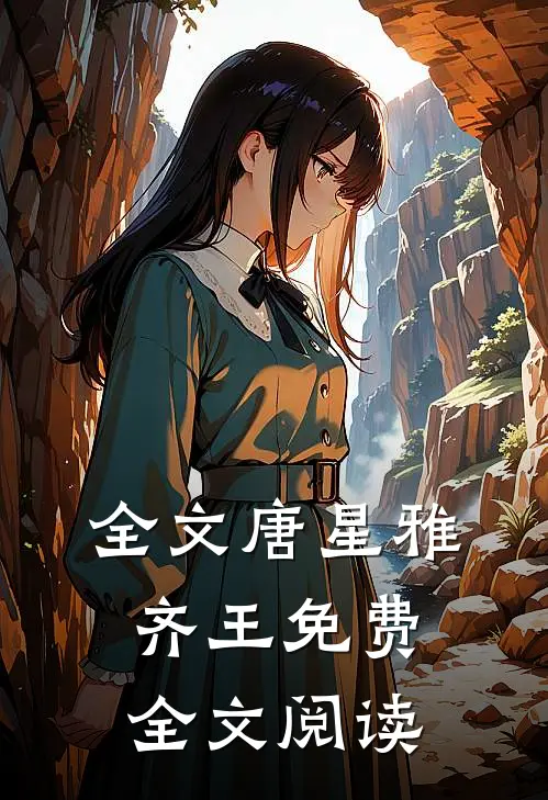 全文唐星雅齐王免费全文阅读