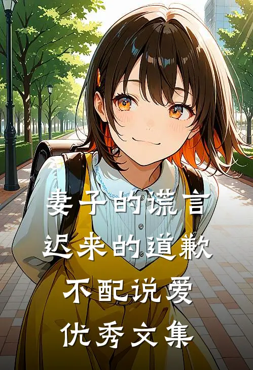 妻子的谎言：迟来的道歉不配说爱优秀文集