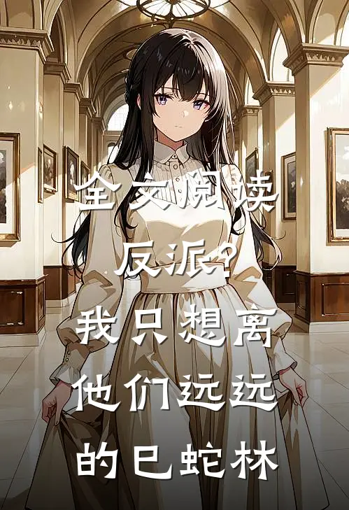 全文阅读反派?我只想离他们远远的(巳蛇林)
