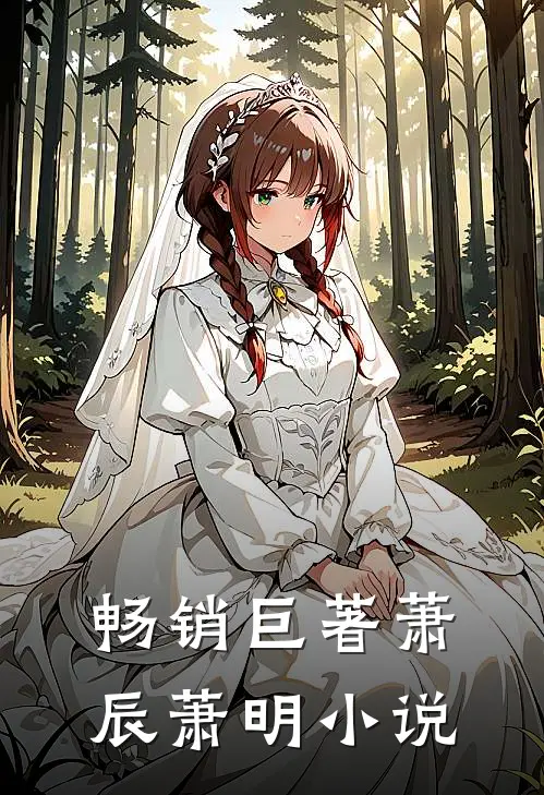 畅销巨著萧辰萧明小说
