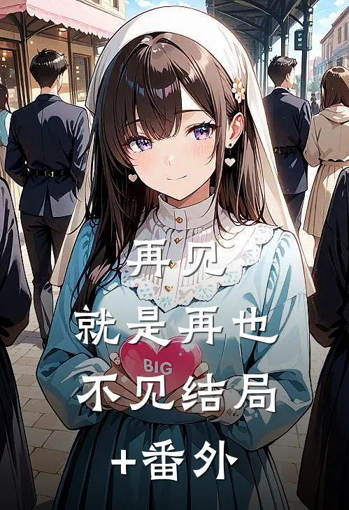 再见，就是再也不见结局+番外