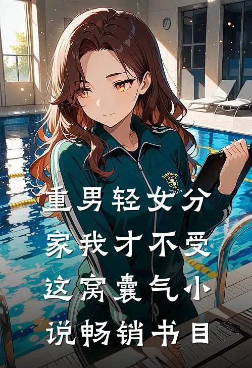 重男轻女分家我才不受这窝囊气小说畅销书目