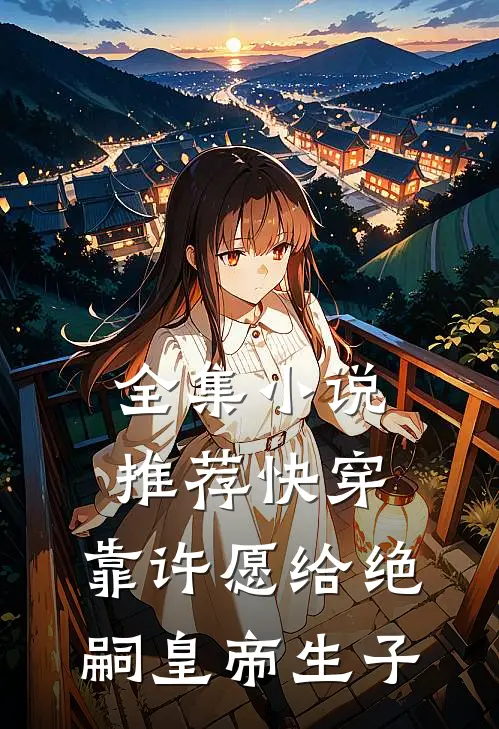 全集小说推荐快穿：靠许愿给绝嗣皇帝生子