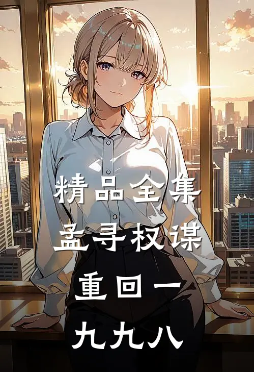 精品全集孟寻权谋:重回一九九八