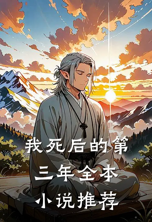 我死后的第三年全本小说推荐