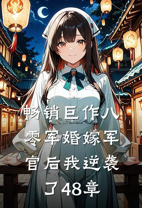 畅销巨作八零军婚嫁军官后我逆袭了48章