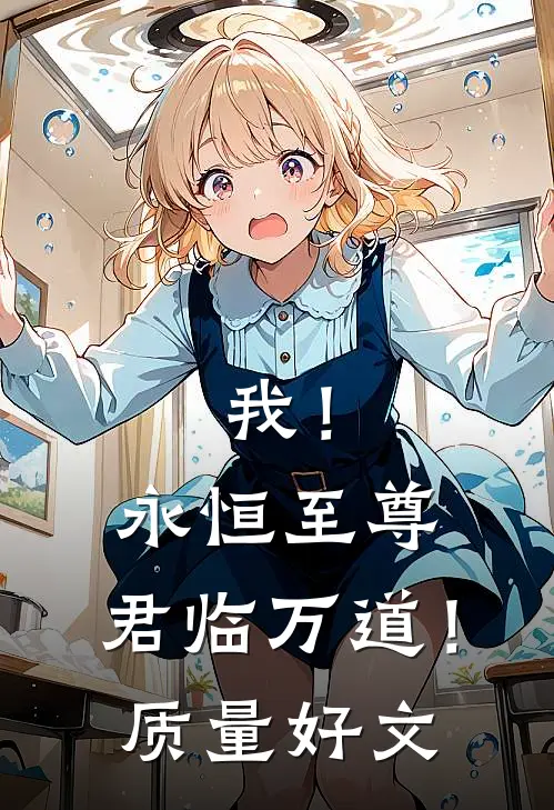 我！永恒至尊，君临万道！质量好文