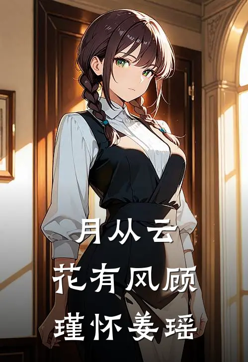 月从云，花有风顾瑾怀姜瑶