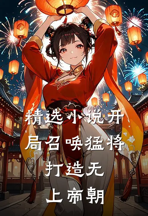 精选小说开局召唤猛将，打造无上帝朝