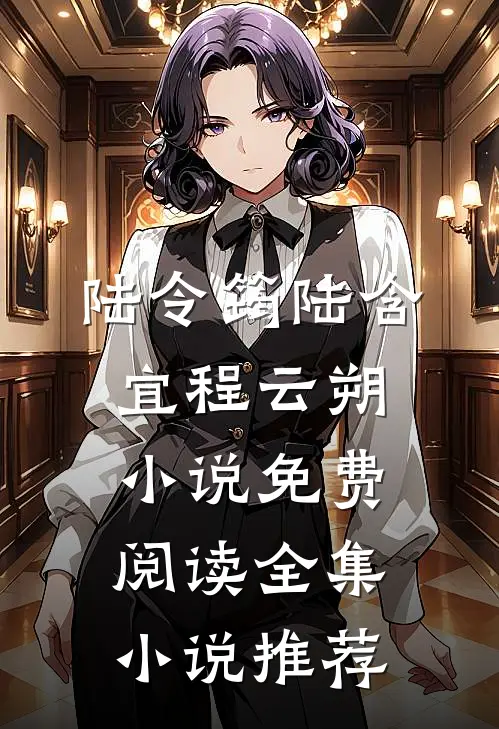 陆令筠陆含宜程云朔小说免费阅读全集小说推荐