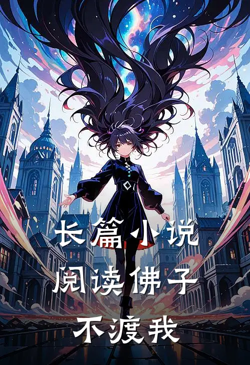 长篇小说阅读佛子不渡我