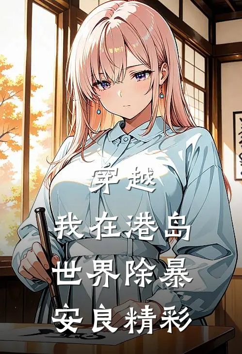 穿越：我在港岛世界除暴安良精彩
