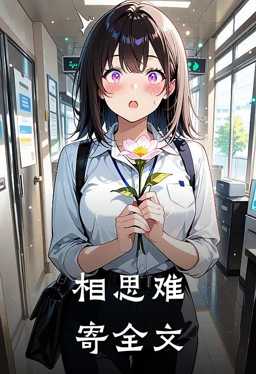 相思难寄全文