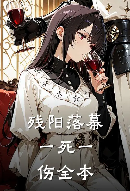 残阳落幕，一死一伤全本