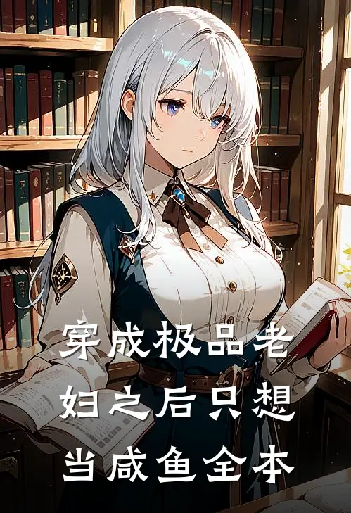 穿成极品老妇之后只想当咸鱼全本