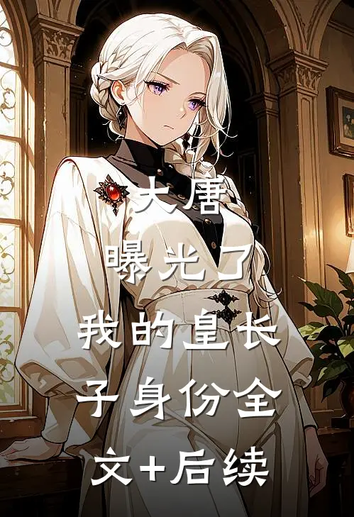 大唐：曝光了，我的皇长子身份全文+后续