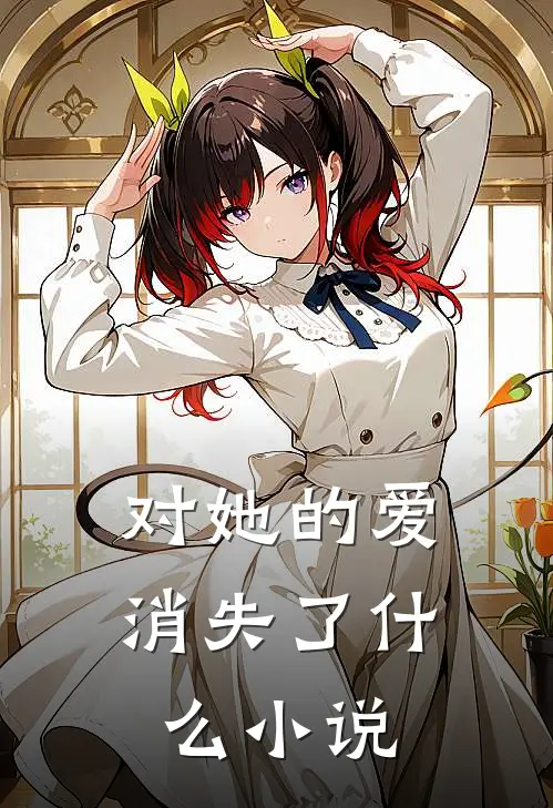 对她的爱消失了什么小说