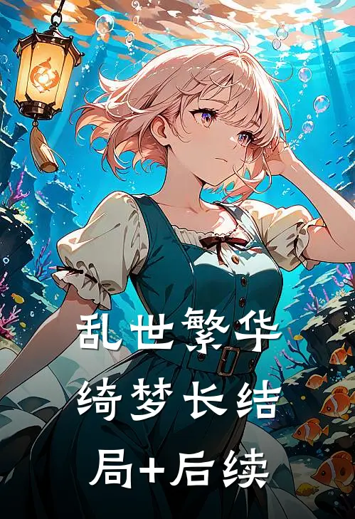 乱世繁华绮梦长结局+后续
