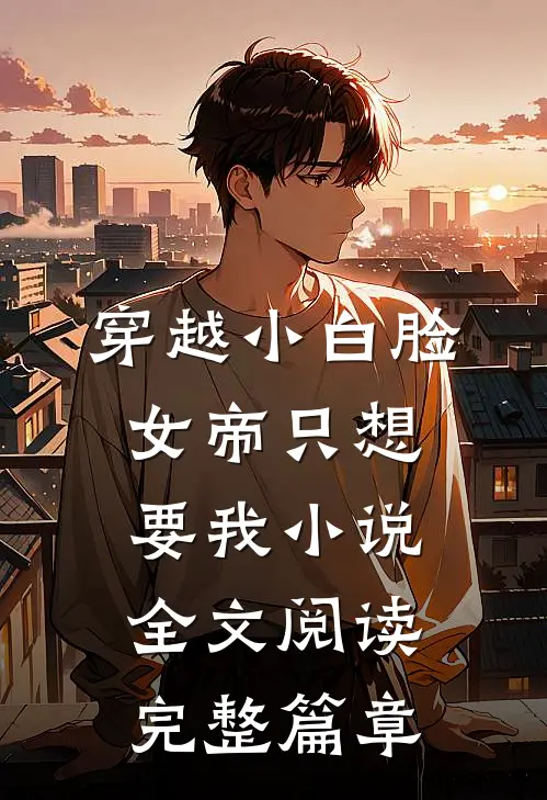 穿越小白脸女帝只想要我小说全文阅读完整篇章