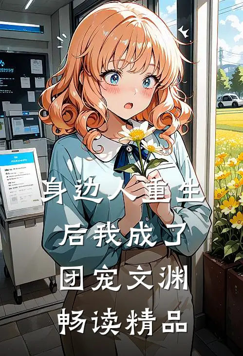 身边人重生后我成了团宠文渊畅读精品