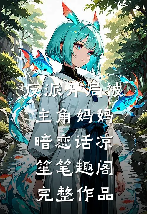 反派开局被主角妈妈暗恋话凉笙笔趣阁完整作品