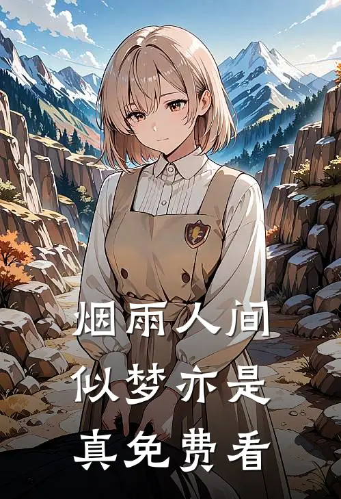 烟雨人间，似梦亦是真免费看