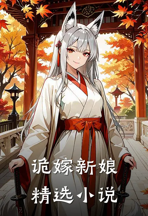 诡嫁新娘精选小说