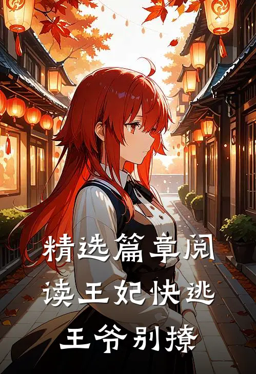 精选篇章阅读王妃快逃王爷别撩