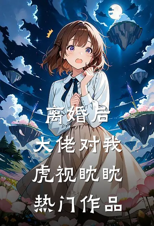 离婚后，大佬对我虎视眈眈热门作品