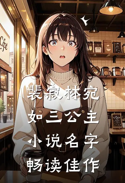 裴寂林宛如三公主小说名字畅读佳作