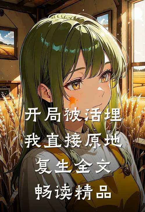 开局被活埋,我直接原地复生全文畅读精品