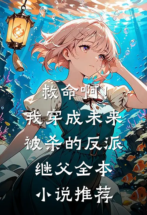 救命啊！我穿成未来被杀的反派继父全本小说推荐