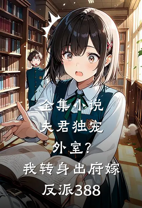 全集小说夫君独宠外室?我转身出府嫁反派388