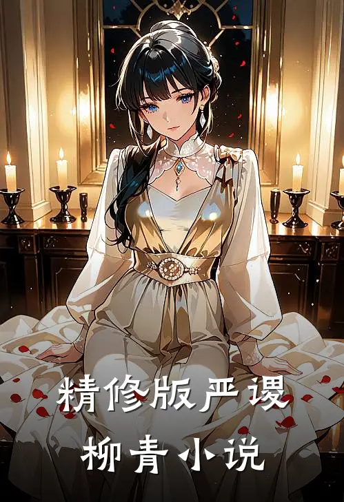 精修版严谡柳青小说