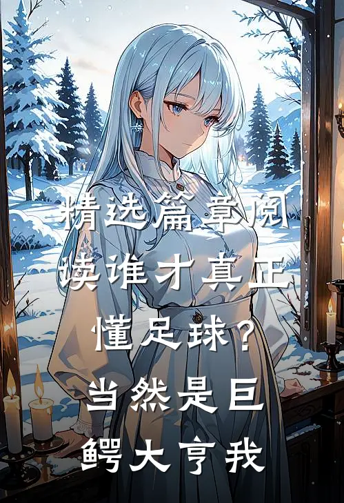 精选篇章阅读谁才真正懂足球？当然是巨鳄大亨我