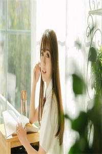 今朝花落染秋深大结局