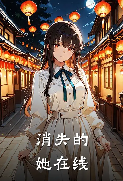 消失的她在线