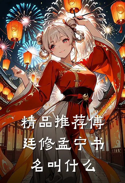 精品推荐傅廷修孟宁书名叫什么