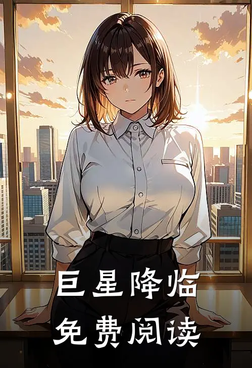 巨星降临免费阅读