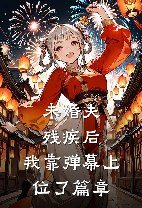 未婚夫残疾后，我靠弹幕上位了篇章