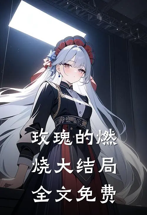 玫瑰的燃烧大结局全文免费