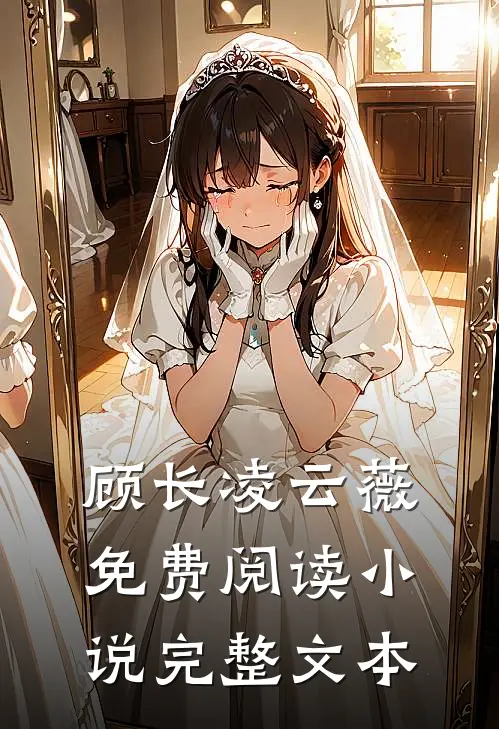 顾长凌云薇免费阅读小说完整文本