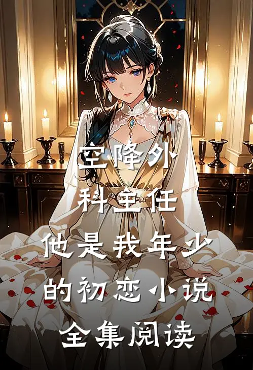 空降外科主任,他是我年少的初恋小说全集阅读