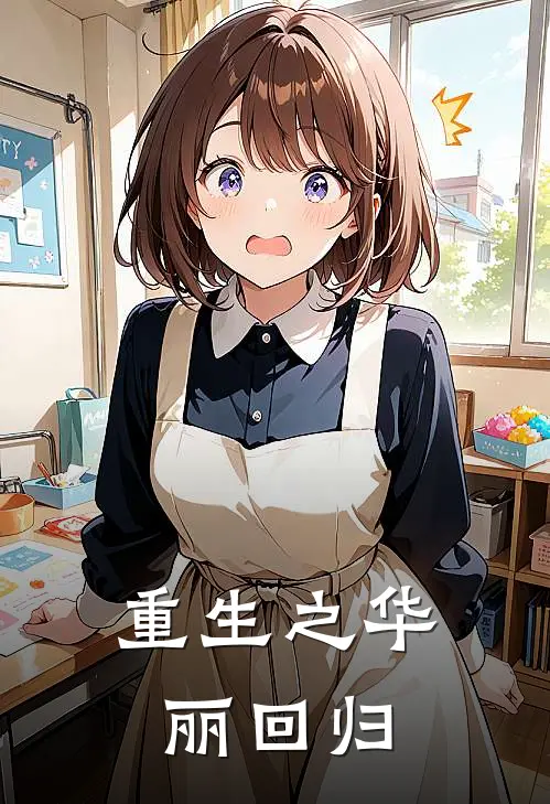 重生之华丽回归
