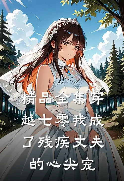 精品全集穿越七零我成了残疾丈夫的心尖宠
