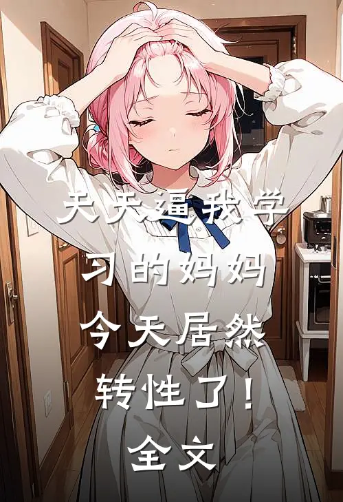天天逼我学习的妈妈今天居然转性了！全文