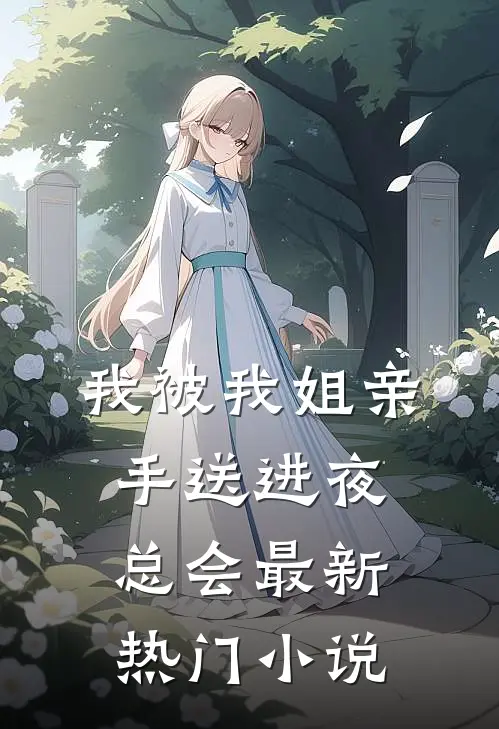 我被我姐亲手送进夜总会最新热门小说